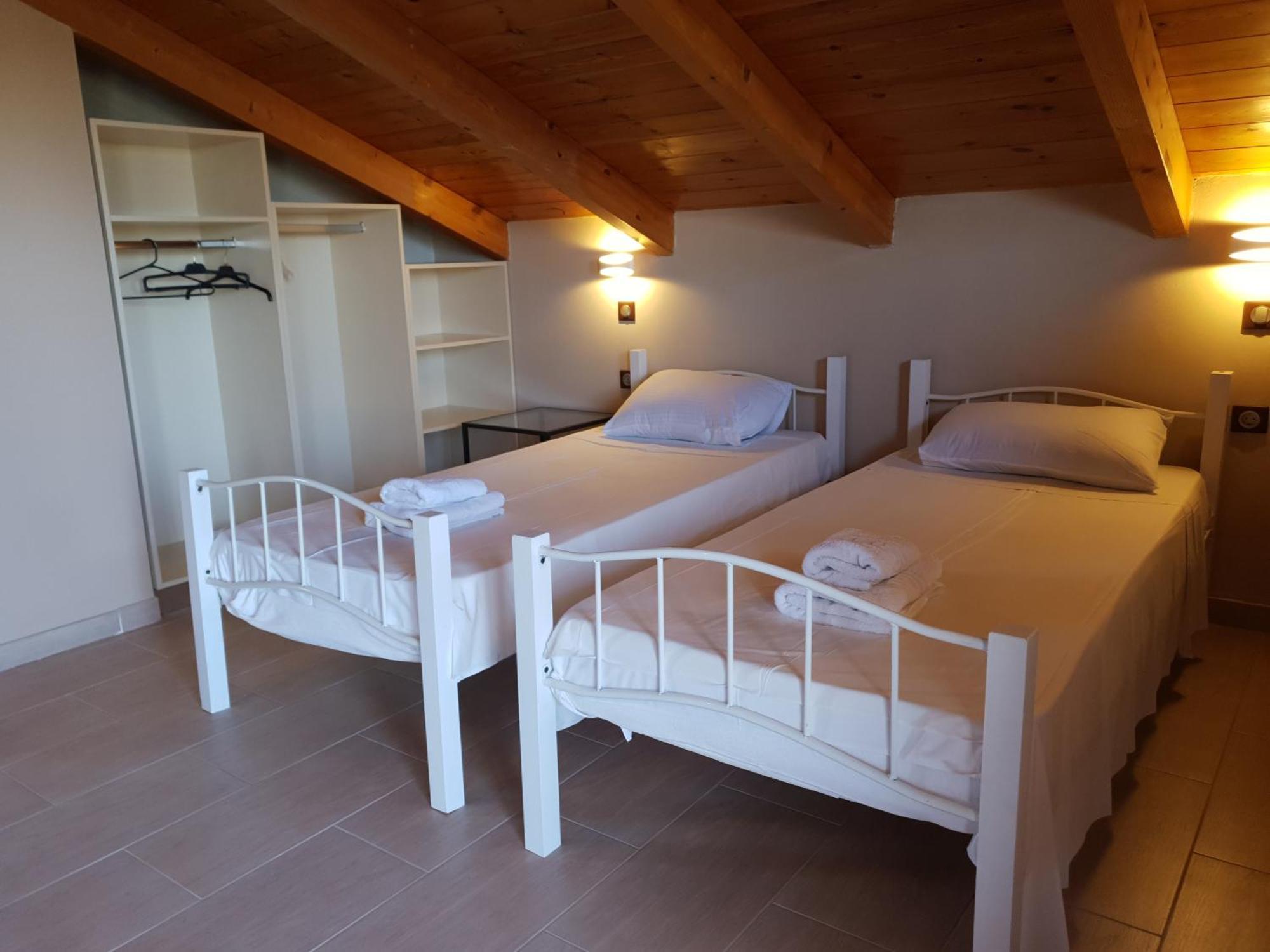 Villa Luna Kalamákion Buitenkant foto